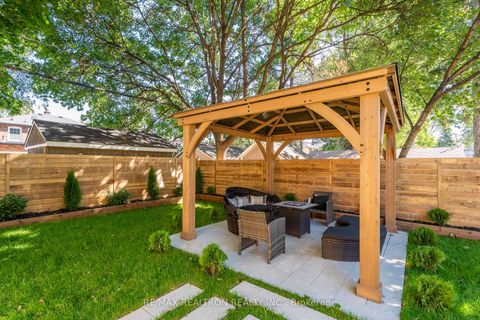 Photo 38 at 105 Rumsey Road, Leaside, Toronto