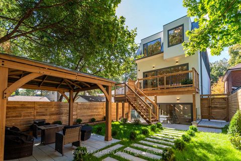 Photo 39 at 105 Rumsey Road, Leaside, Toronto