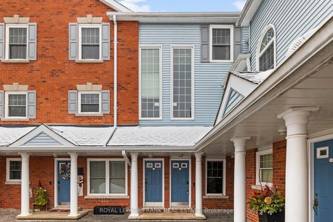 Photo 0 at E12 - 1665 Nash Road, Courtice, Clarington