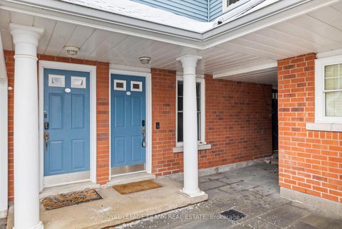 Photo 2 at E12 - 1665 Nash Road, Courtice, Clarington