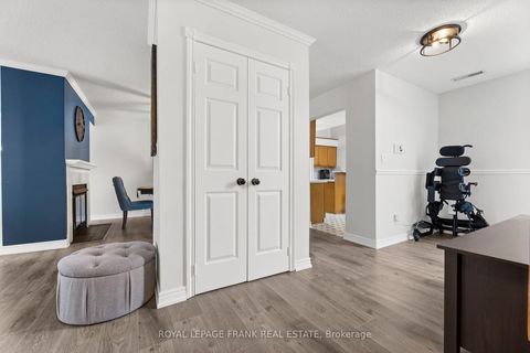 Photo 4 at E12 - 1665 Nash Road, Courtice, Clarington