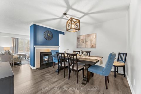 Photo 5 at E12 - 1665 Nash Road, Courtice, Clarington