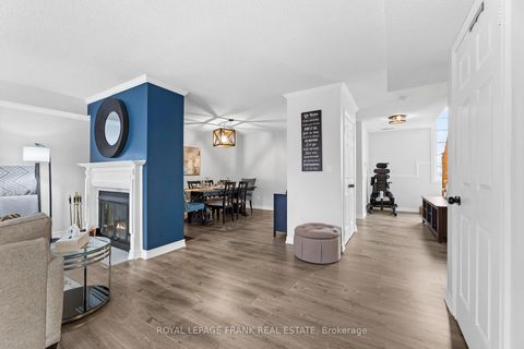 Photo 7 at E12 - 1665 Nash Road, Courtice, Clarington