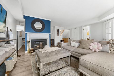 Photo 11 at E12 - 1665 Nash Road, Courtice, Clarington