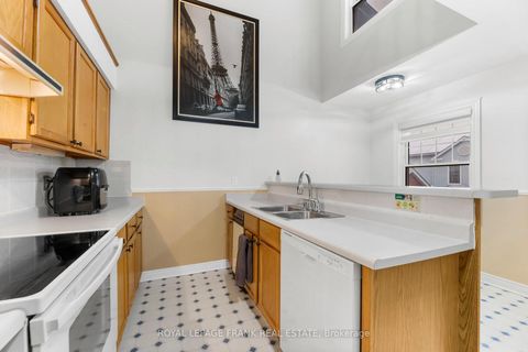 Photo 17 at E12 - 1665 Nash Road, Courtice, Clarington