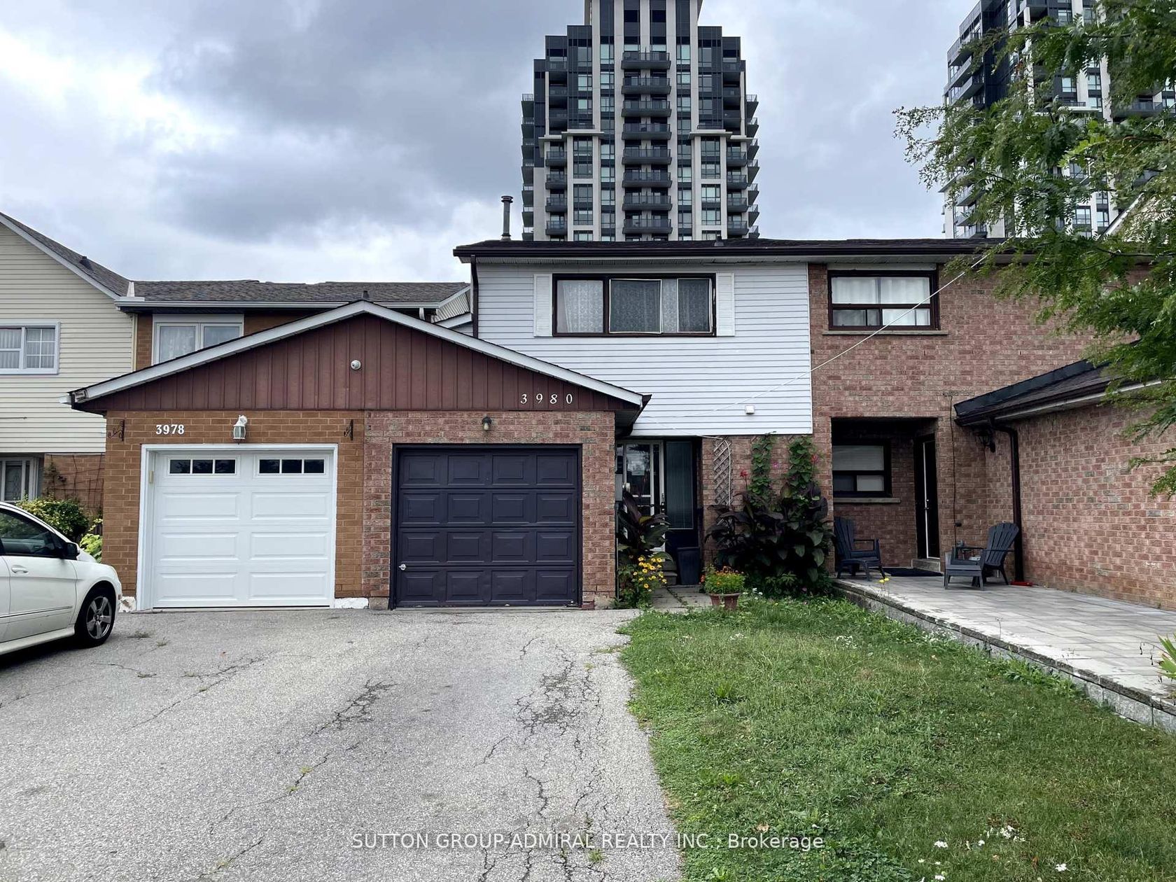3980 Bishopstoke Lane, Rathwood, Mississauga 