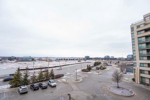 Photo 19 at 420 - 75 Norman Bethune Avenue, Beaver Creek Business Park, Richmond Hill