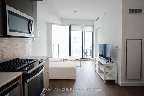 Photo 0 at 2108 - 2A Church Street, Waterfront Communities C8, Toronto