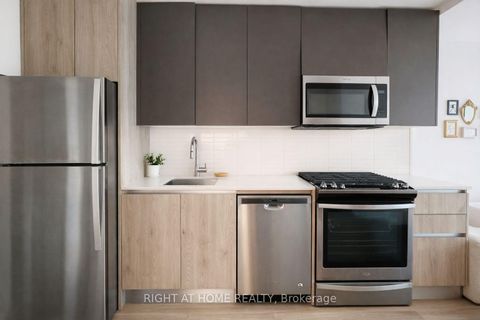 Photo 1 at 2108 - 2A Church Street, Waterfront Communities C8, Toronto