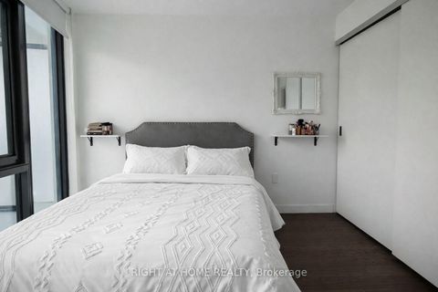 Photo 2 at 2108 - 2A Church Street, Waterfront Communities C8, Toronto