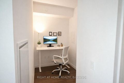 Photo 3 at 2108 - 2A Church Street, Waterfront Communities C8, Toronto