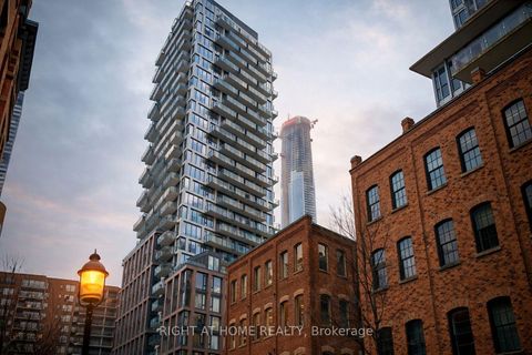 Photo 7 at 2108 - 2A Church Street, Waterfront Communities C8, Toronto