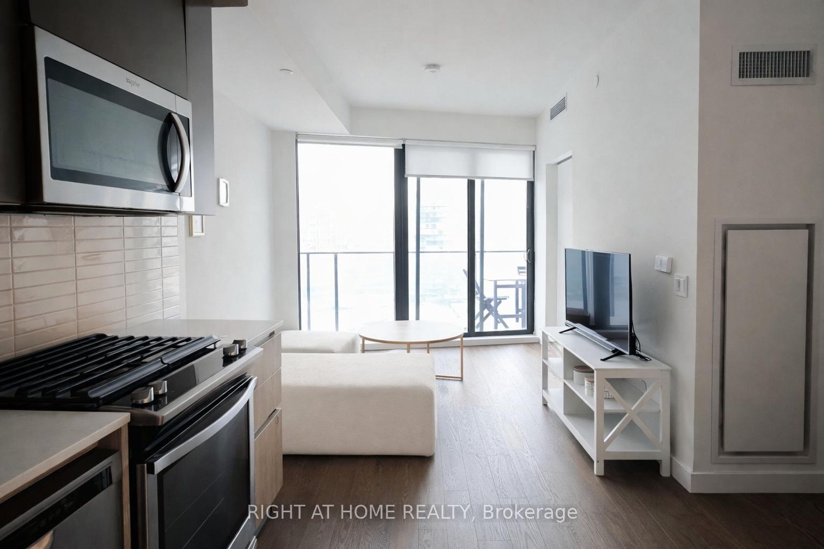 2108 - 2A Church Street, Waterfront Communities C8, Toronto 