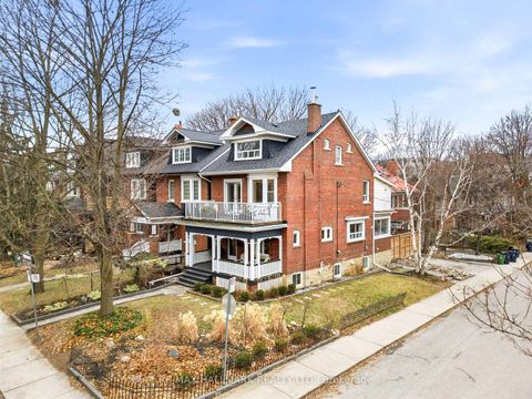 Photo 1 at 93 Dixon Avenue, The Beaches, Toronto