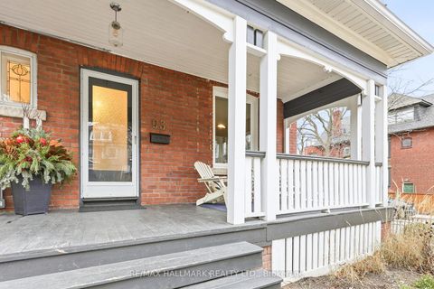 Photo 3 at 93 Dixon Avenue, The Beaches, Toronto