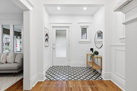 Photo 4 at 93 Dixon Avenue, The Beaches, Toronto