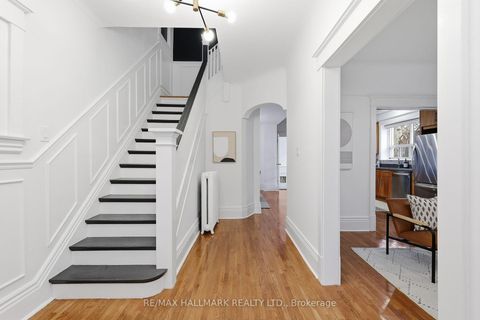 Photo 5 at 93 Dixon Avenue, The Beaches, Toronto