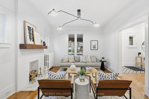 Photo 7 at 93 Dixon Avenue, The Beaches, Toronto