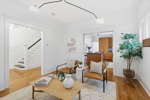 Photo 8 at 93 Dixon Avenue, The Beaches, Toronto