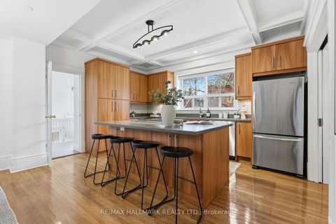 Photo 10 at 93 Dixon Avenue, The Beaches, Toronto