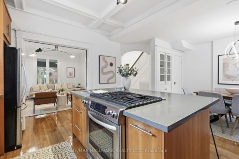 Photo 12 at 93 Dixon Avenue, The Beaches, Toronto