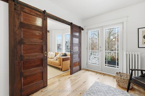 Photo 16 at 93 Dixon Avenue, The Beaches, Toronto