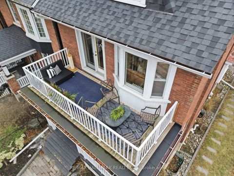 Photo 17 at 93 Dixon Avenue, The Beaches, Toronto