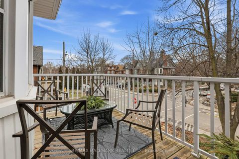 Photo 18 at 93 Dixon Avenue, The Beaches, Toronto