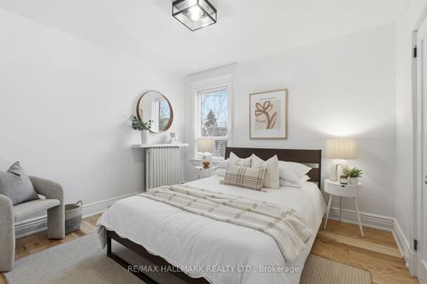 Photo 23 at 93 Dixon Avenue, The Beaches, Toronto