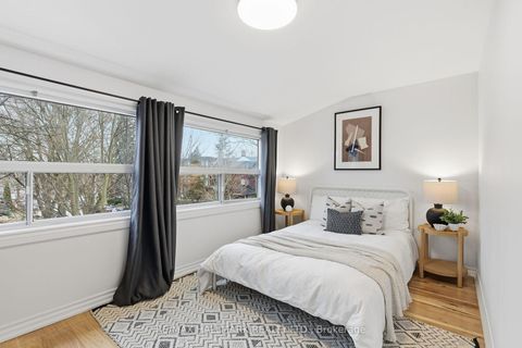 Photo 25 at 93 Dixon Avenue, The Beaches, Toronto