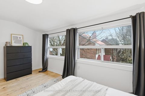 Photo 26 at 93 Dixon Avenue, The Beaches, Toronto