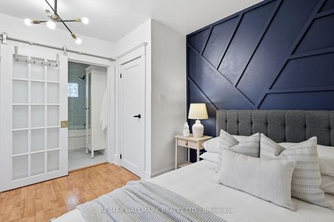 Photo 30 at 93 Dixon Avenue, The Beaches, Toronto