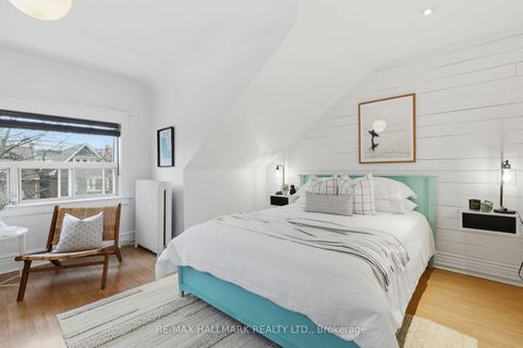 Photo 32 at 93 Dixon Avenue, The Beaches, Toronto