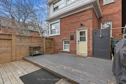 Photo 38 at 93 Dixon Avenue, The Beaches, Toronto