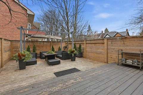 Photo 39 at 93 Dixon Avenue, The Beaches, Toronto