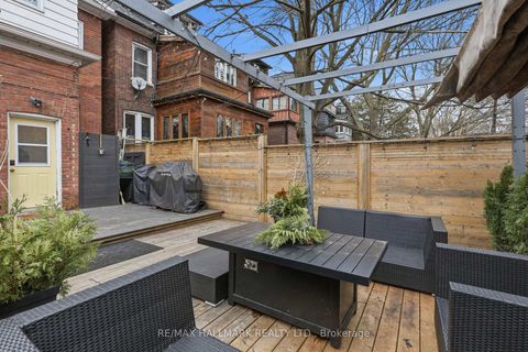 Photo 41 at 93 Dixon Avenue, The Beaches, Toronto