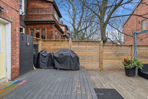 Photo 43 at 93 Dixon Avenue, The Beaches, Toronto