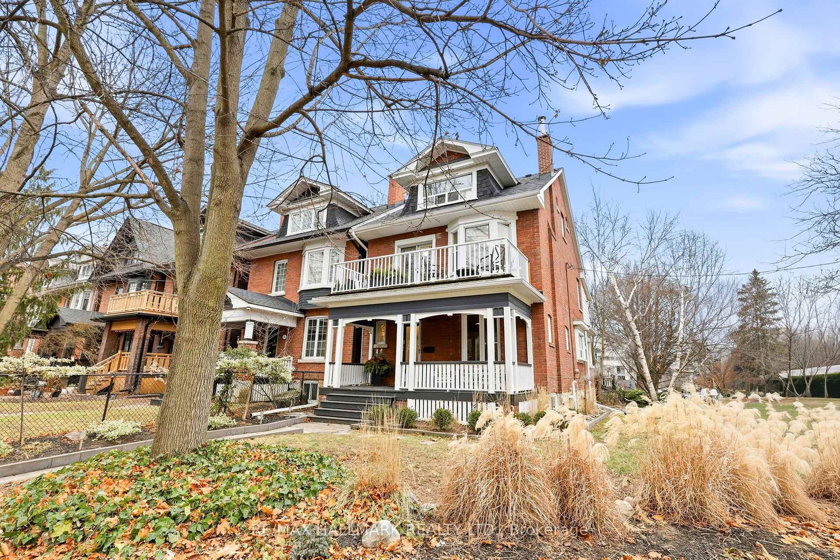 93 Dixon Avenue, The Beaches, Toronto 