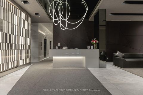 Photo 3 at 201 - 609 Avenue Road, St. Clair, Toronto