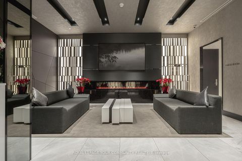 Photo 4 at 201 - 609 Avenue Road, St. Clair, Toronto