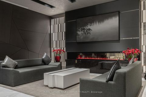 Photo 5 at 201 - 609 Avenue Road, St. Clair, Toronto