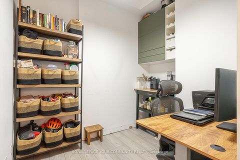 Photo 13 at 201 - 609 Avenue Road, St. Clair, Toronto