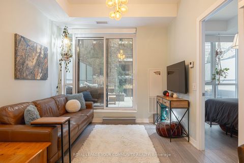 Photo 15 at 201 - 609 Avenue Road, St. Clair, Toronto