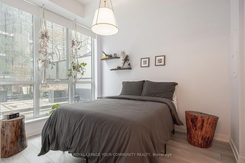 Photo 17 at 201 - 609 Avenue Road, St. Clair, Toronto