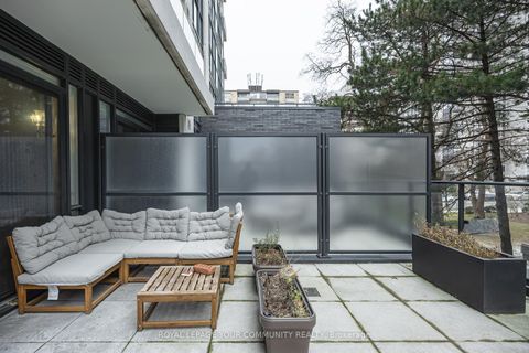 Photo 23 at 201 - 609 Avenue Road, St. Clair, Toronto