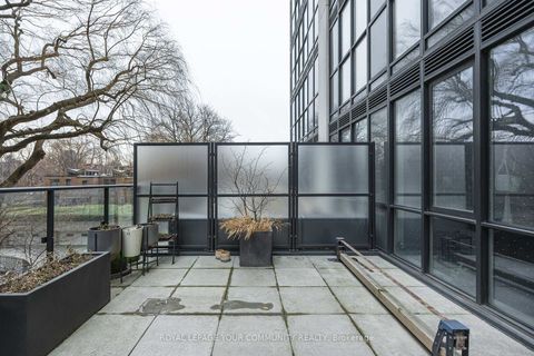 Photo 24 at 201 - 609 Avenue Road, St. Clair, Toronto