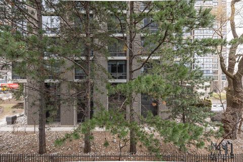 Photo 26 at 201 - 609 Avenue Road, St. Clair, Toronto