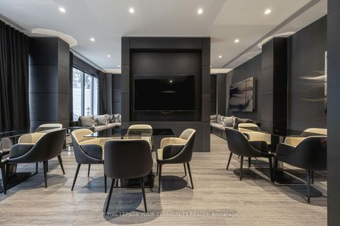 Photo 27 at 201 - 609 Avenue Road, St. Clair, Toronto