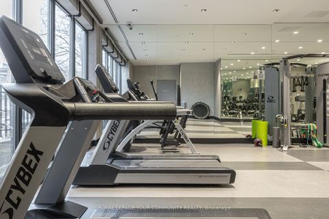 Photo 29 at 201 - 609 Avenue Road, St. Clair, Toronto