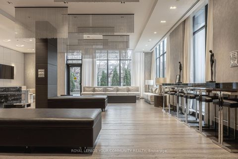 Photo 32 at 201 - 609 Avenue Road, St. Clair, Toronto